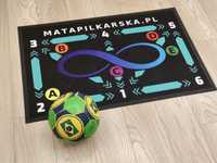 Футбольный коврик FOOTBALL MAT