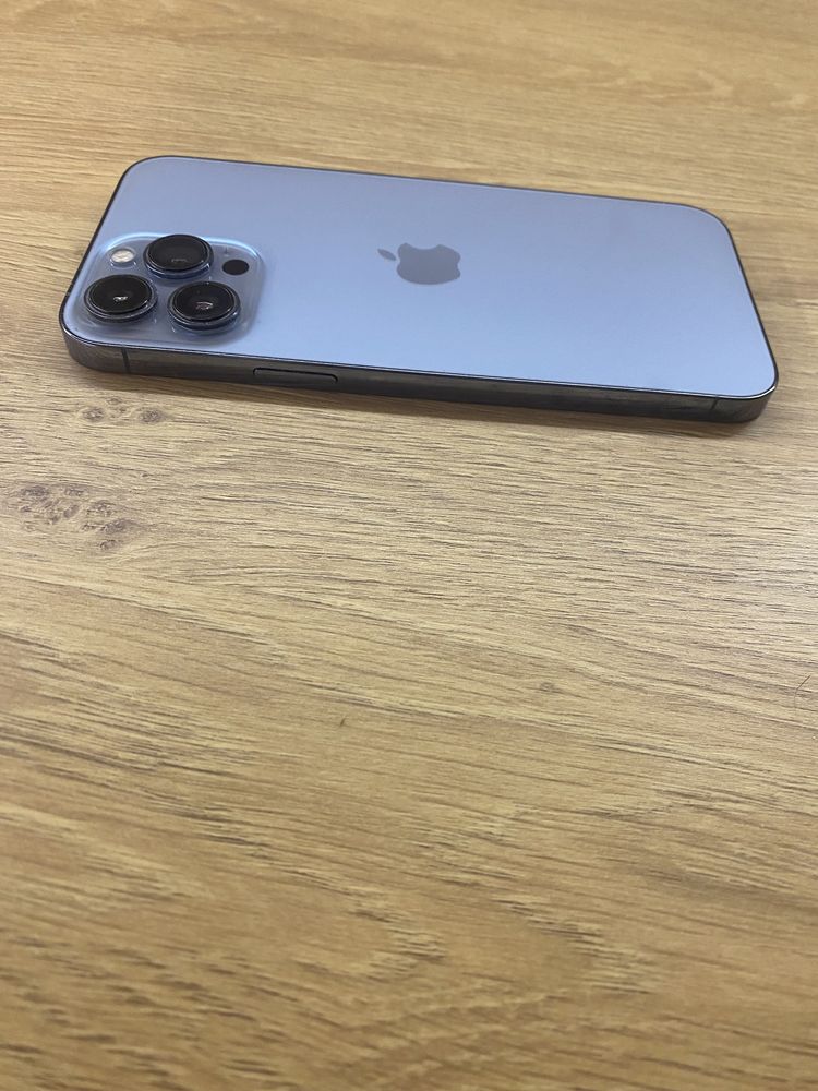 iPhone 13 Pro Max-На части