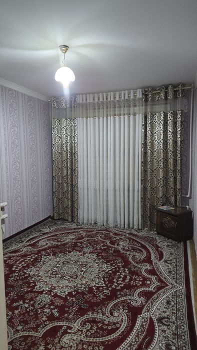 Панелка 6_29 2-хоналик 3-хона килинган