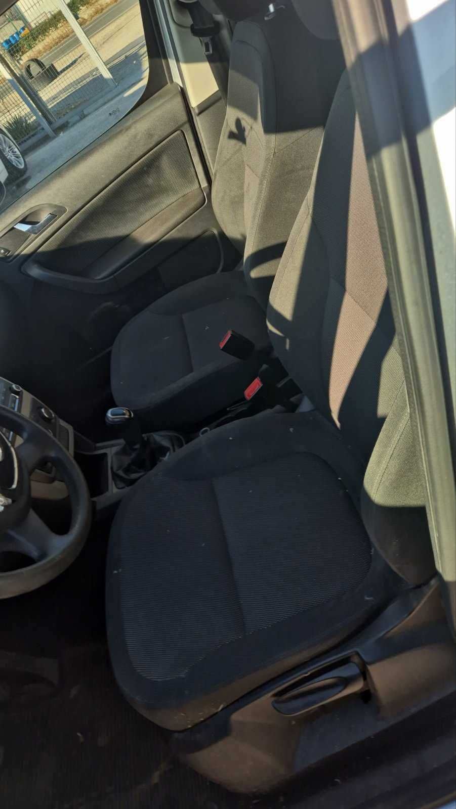 Skoda Yeti 1.4TSI