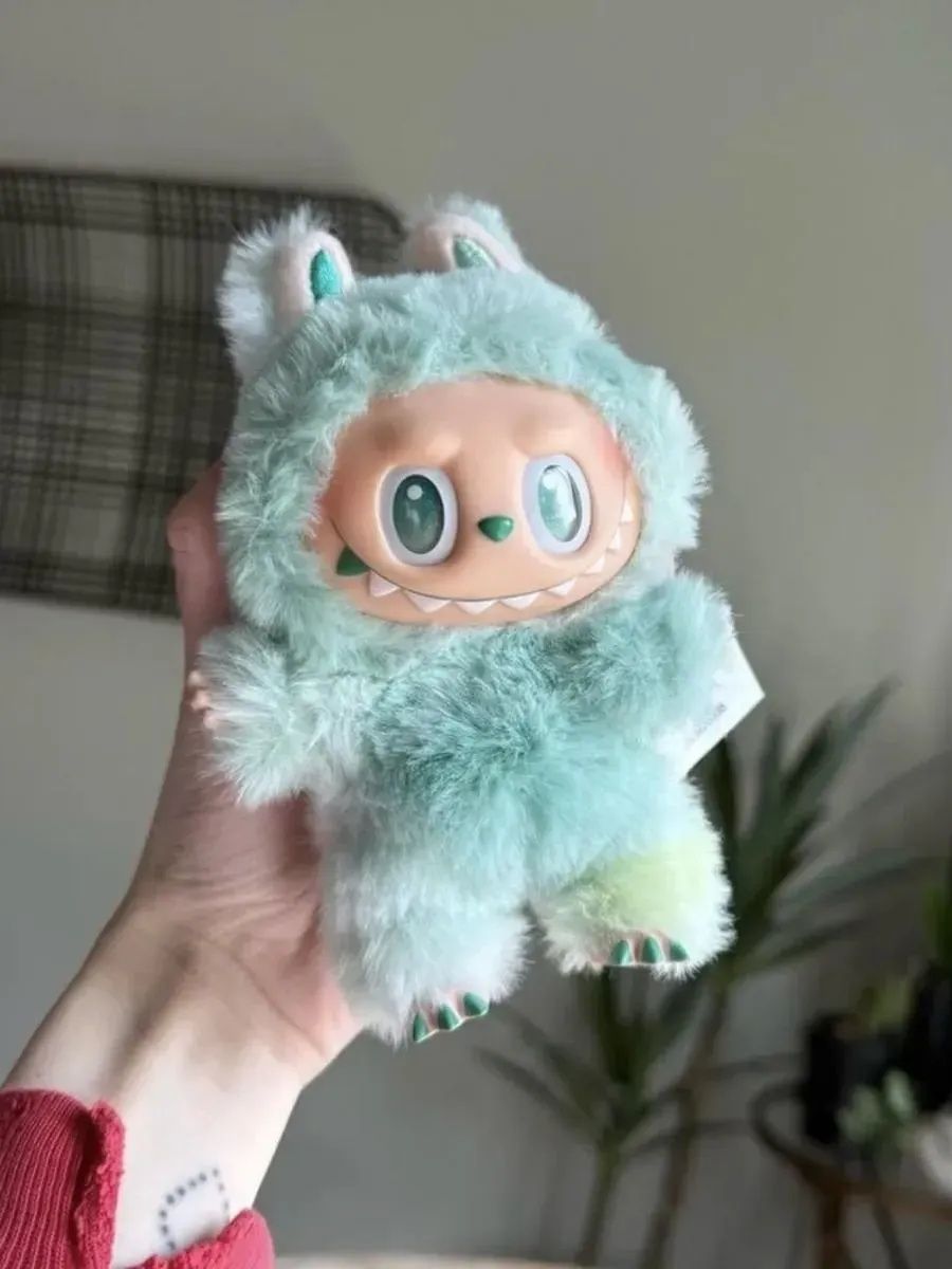 Игрушка Сюрприз Лабубу Labubu + Доставка