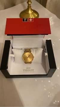 Швейцарские Tissot, оригинал