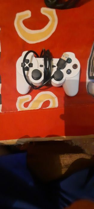 PS3 FAT spider man edition За Части!