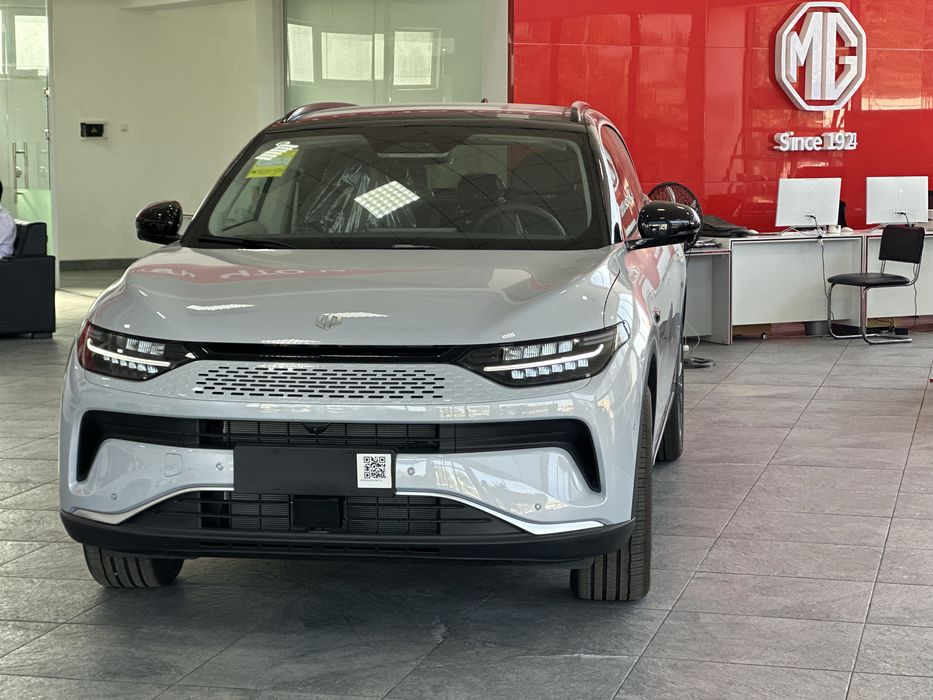 Leapmotor C11 Lip C11