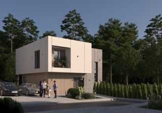 Продава се Къща в с. Пролеша, Област София-област - 216 кв.м за 2200 €/кв.м - Снимка #1