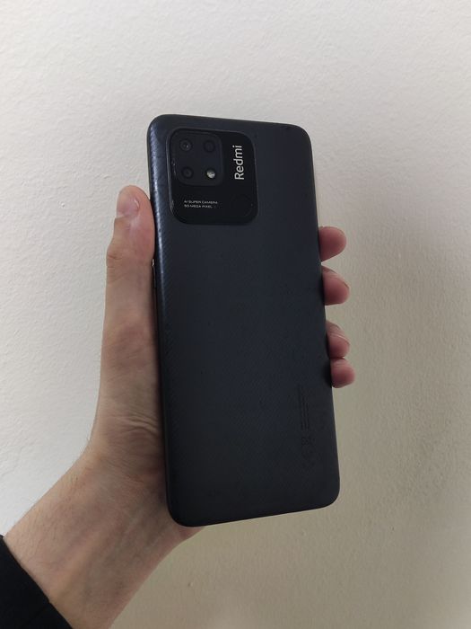 Redmi 10C 128GB Оперативка 8 Xiomi 10C