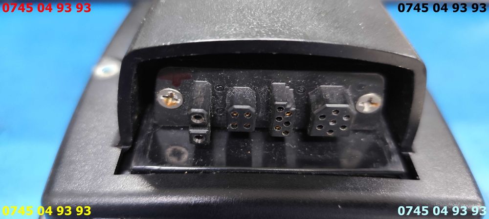 sonar HUMMINBIRD 383CX perefect functional  vinde ca in poze fara fire