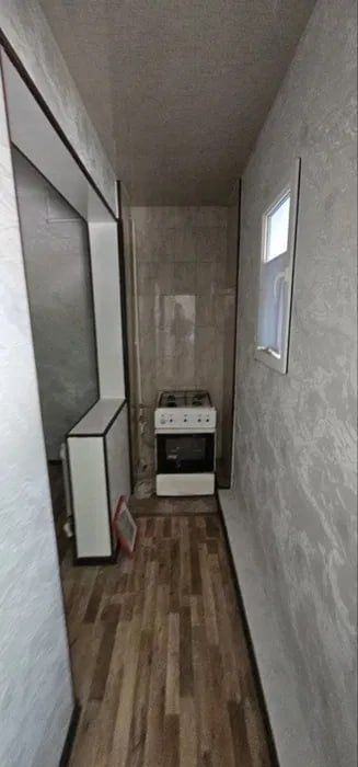 ID 1U/0180 Юнус Абад 6 квартал 1в2/1/4 Французскаяпланировка