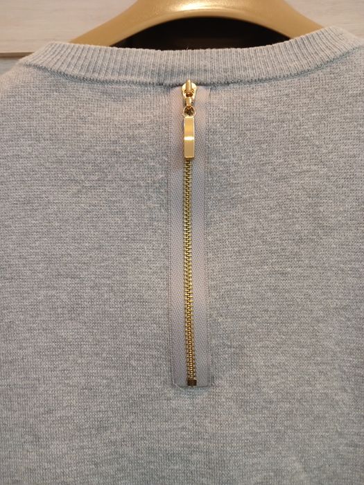 Стильный свитер Ostin.  Stilniy sviter Ostin