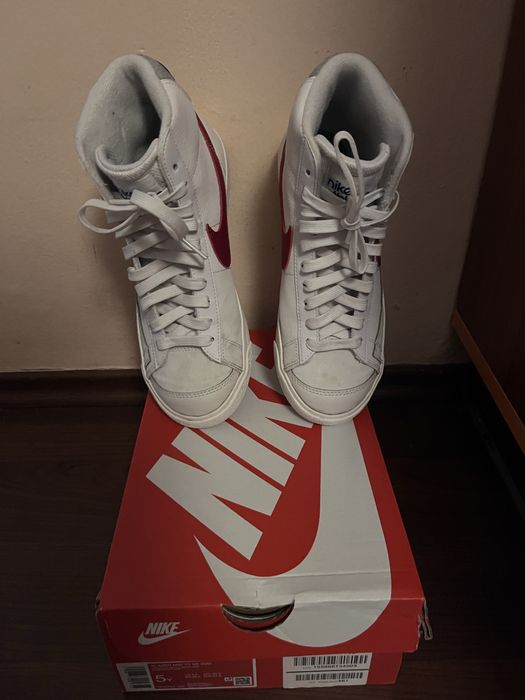 Nike blazer детски маратонки