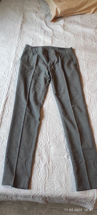 Брюки мужские, состояние новой вещи