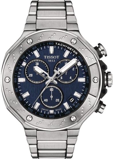 Tissot T-Race T141 | 417 | 11 | 041 | 00