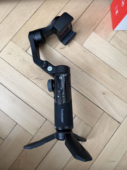 Стабилизатор Bomaker gimbal