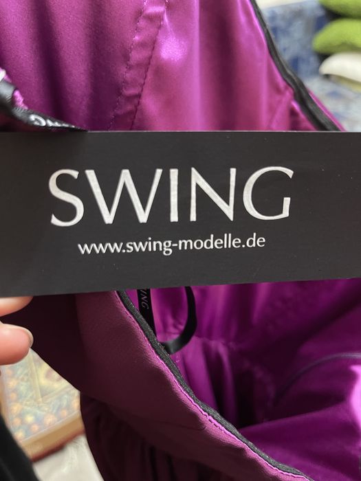 Продам женское платье