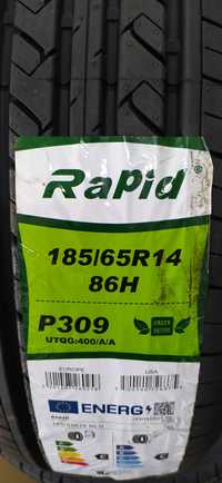 185/65R14. Rapid. P309