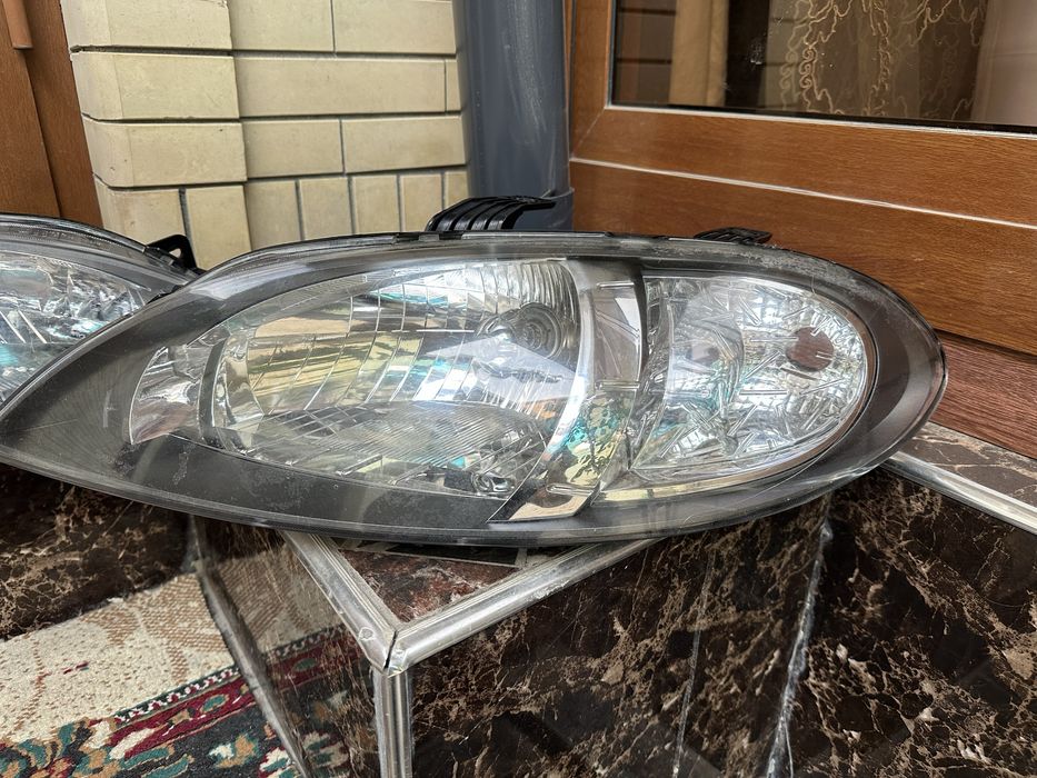 Жентрани 2020 ни фари