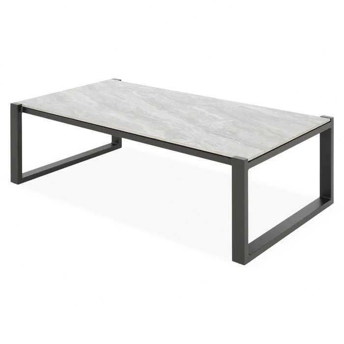Set mobilier gradina/terasa 2 fotolii canapea și masa LIVRARE GRATUITA
