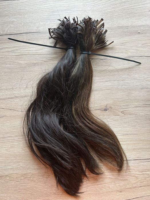 Vand extensii par natural