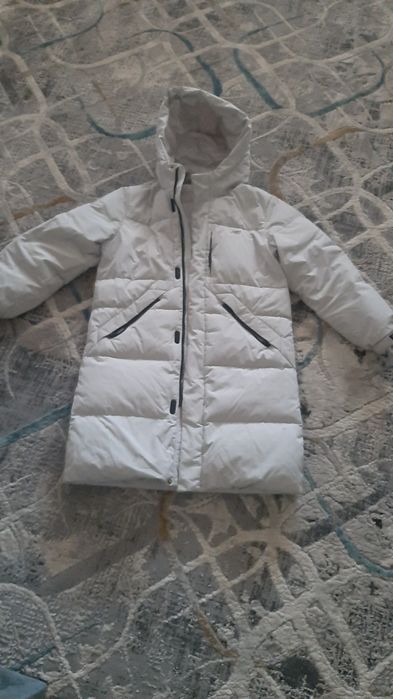 Куртка для мальчика