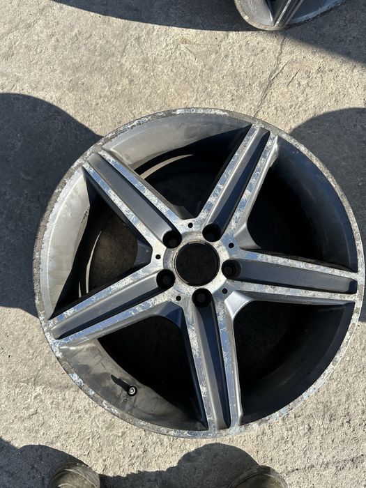 Джанти за мерцедес 18 цола