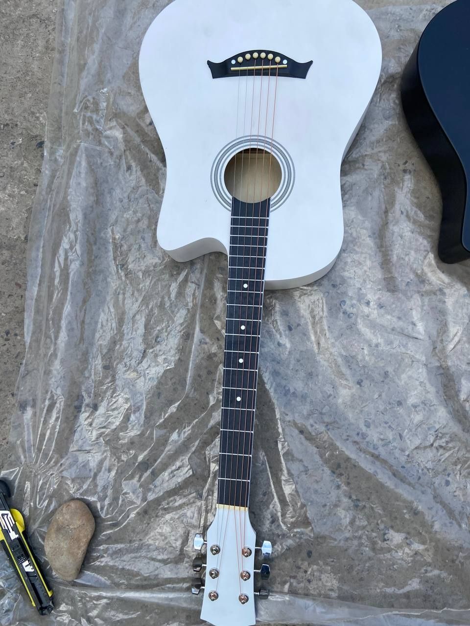 Gitara 5 ta simli