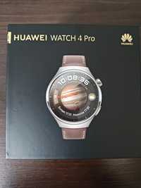 Продам Huawei watch 4 pro