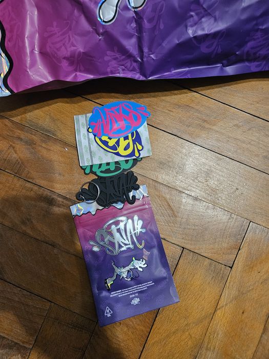 Екип Syna world Размер L