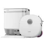 Aspirator robot Eureka J15 Pro Ultra 16200Pa mop apa 75 °C AI | 730260