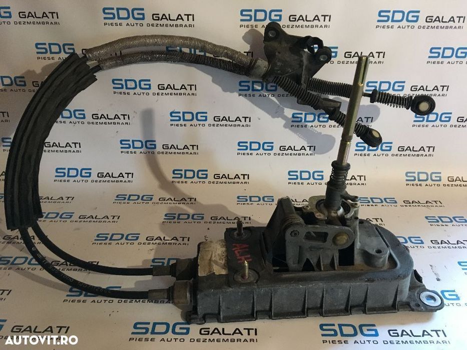 Timonerie 5 Trepte VW Golf 4 1.9TDI ALH 90cp 1998 - 2005