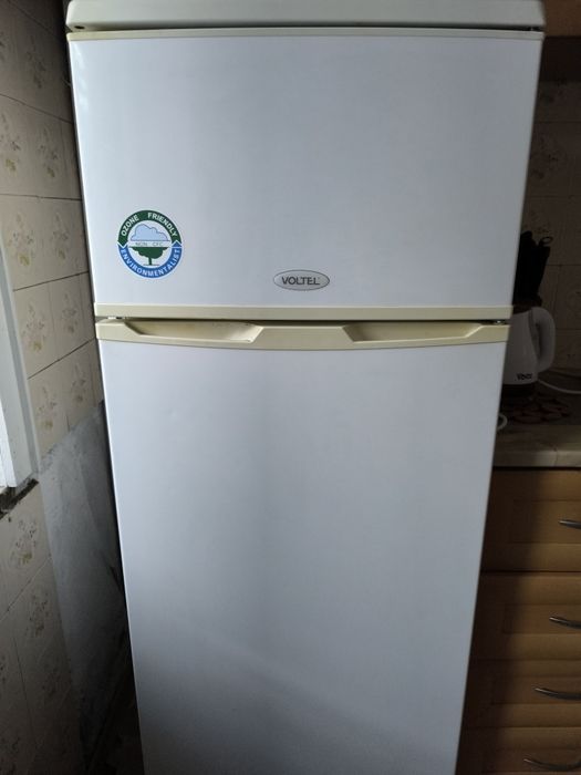 Хладилник- работещ