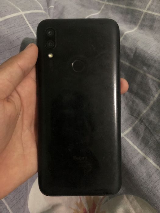 Redmi 7 Xolati yaxshi tutilgan