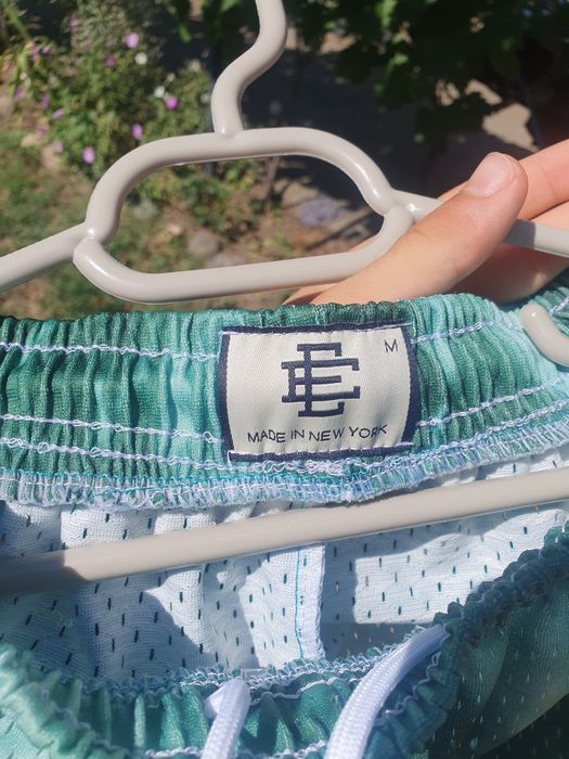 Pantaloni Eric Emanuel