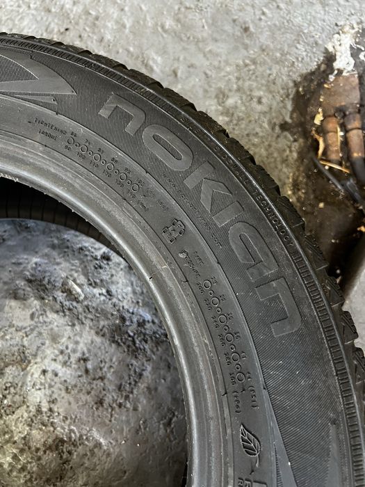 185 65 15 nokian iarna dot 2019
