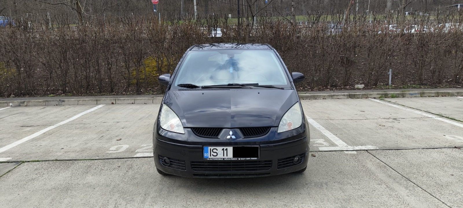 Mitsubishi Colt 1.3 Benzină / 2008