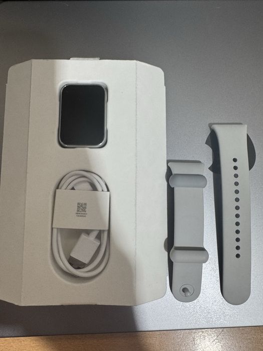 Xiaomi Smart Band 8 Pro