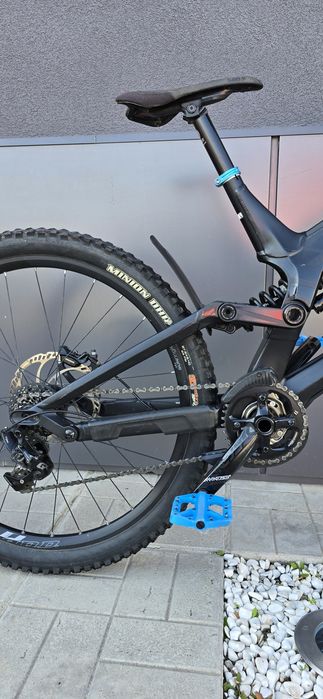 Canyon Sender AL 27.5 L разм.
