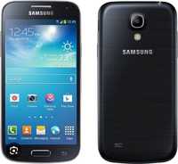 Samsung S4 mini Black