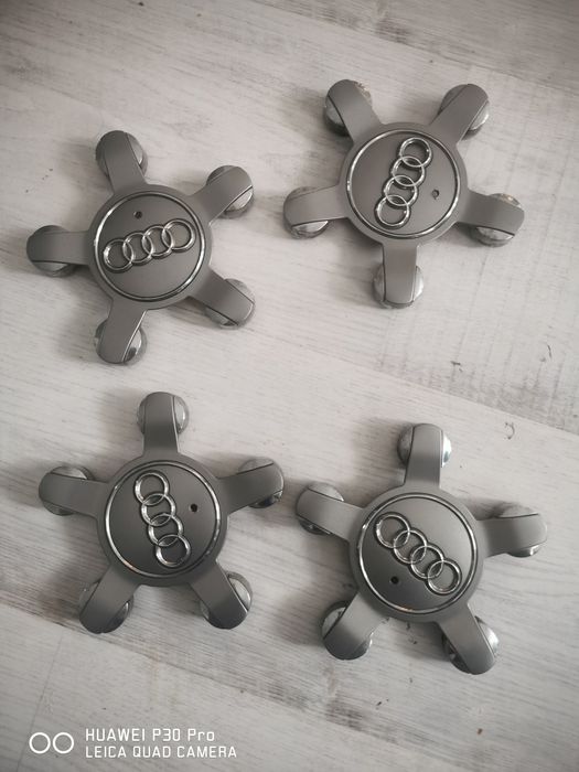 Vând jante 5x112 Audi q5, a4