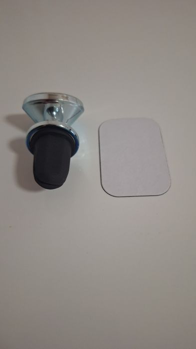 Suport auto magnetic...