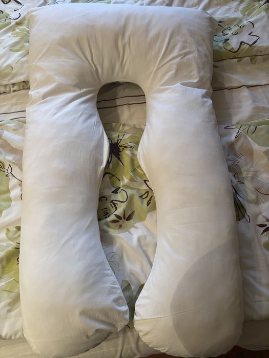 Възглавница за бременни