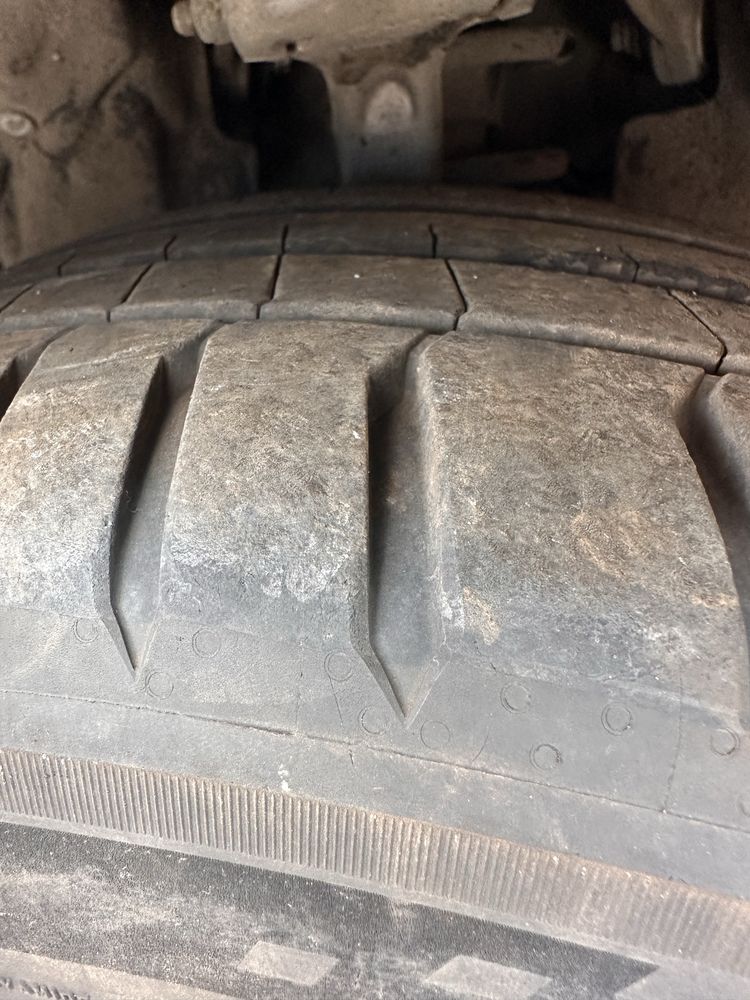 Джанти 18 5х112 66.6 цо