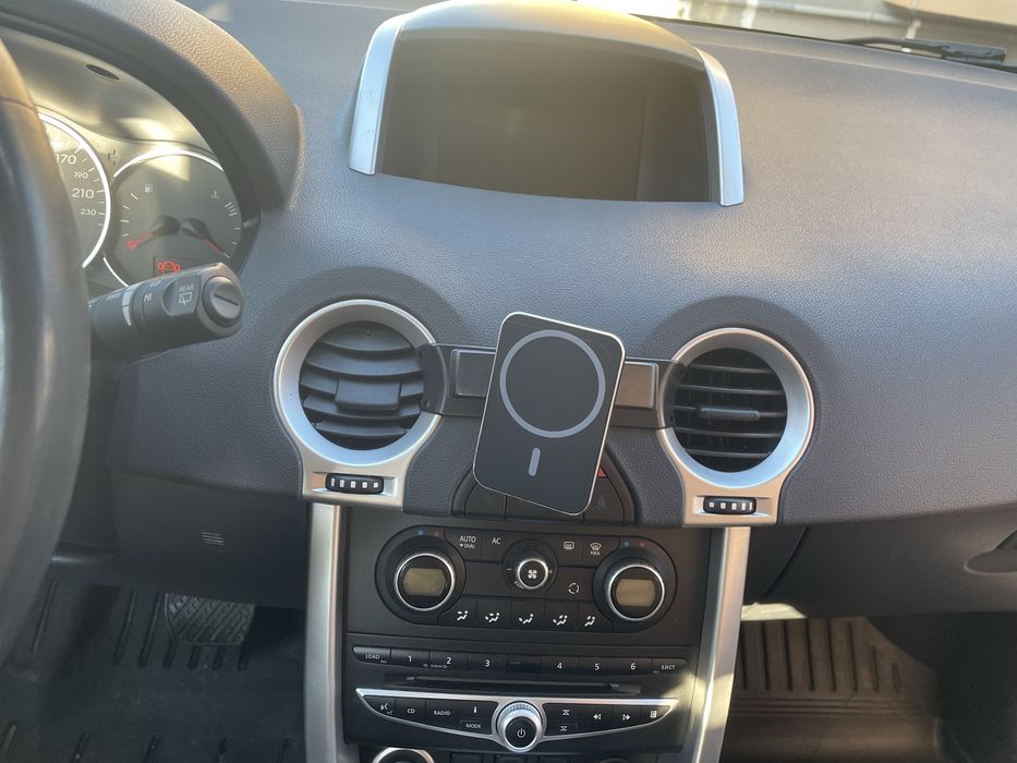 Koleos Renault 2.0 dci 150 cai automat