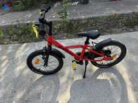 bicicleta BTWIN pentru copii