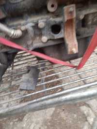 Motor Ford Mondeo 2004