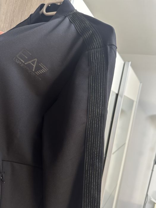 Bluza EA7 Emporio Armani