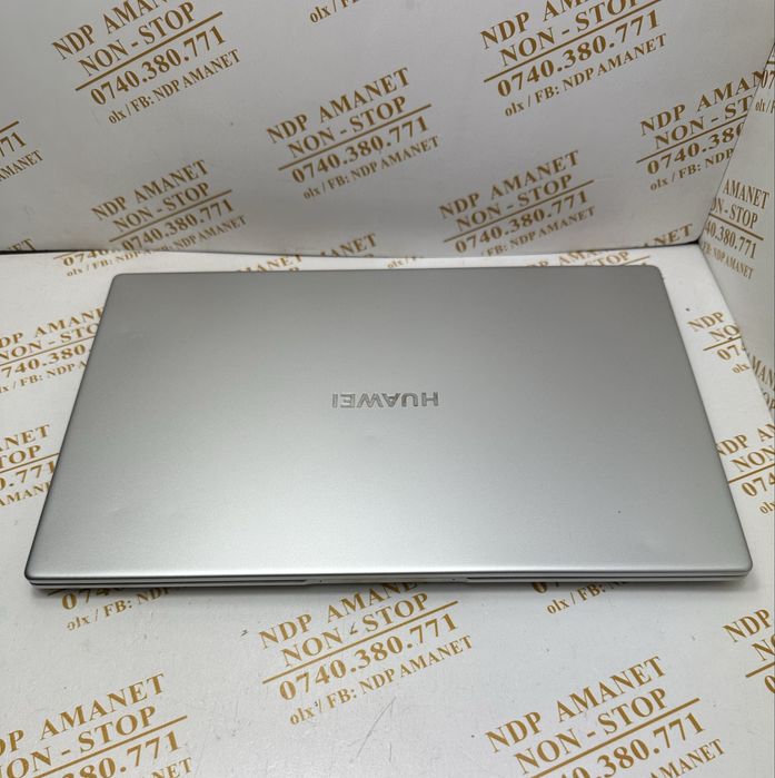 NDP Amanet NON-STOP Bld.Iuliu Maniu 69 Huawei Matebook D15 (28569)