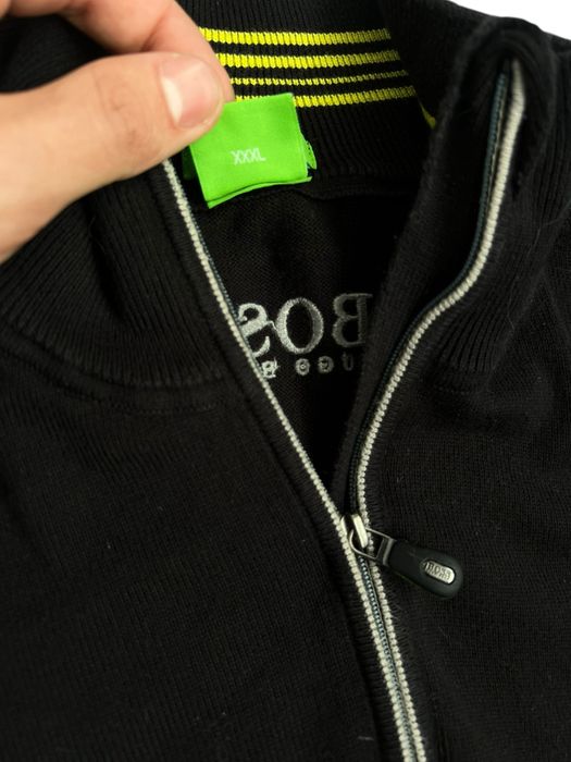 Hugo Boss  3 бр. Мъжки Блузи/Пуловери / L,3XL / Оригинал