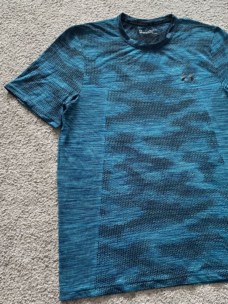 Tricou de bărbați Under Armour, XL