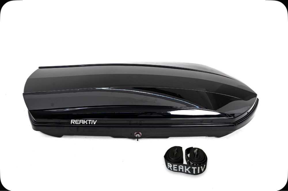 Автобокс багажник бокс