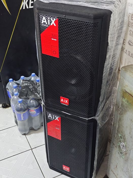 12 dyum yangi kalonka ishlatilmagan